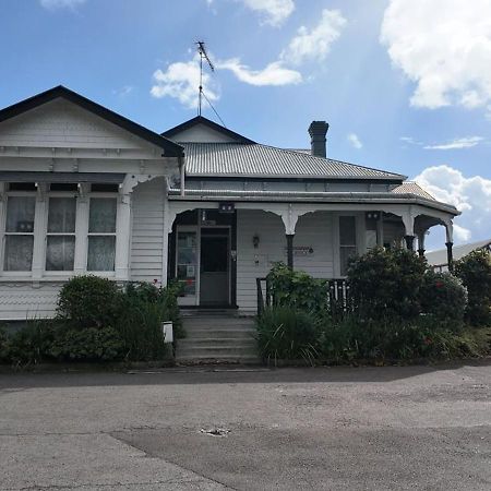Knightsbridge Motor Lodge Auckland Exterior photo